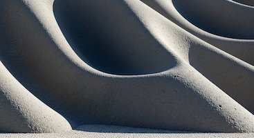 Архитектурный бетон в Тюмени и Тюменской области