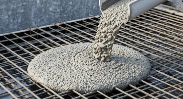 Самоуплотняющийся бетон в Тюмени и Тюменской области