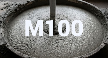 Раствор М100 в Тюмени