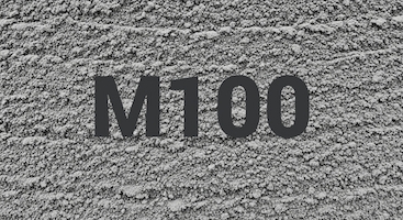 Пескобетон М100 П2, БСГ в Тюмени