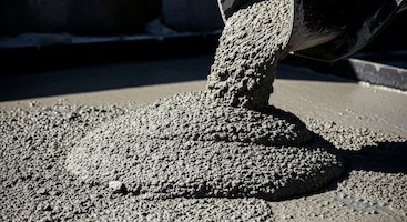 Реакционно-порошковый бетон в Тюмени и Тюменской области