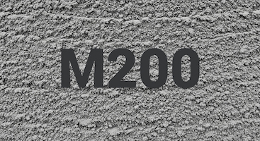 Пескобетон М200 П2, БСГ в Тюмени