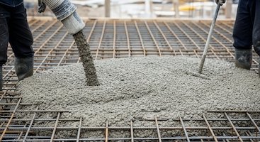 Бетон для мостовой в Тюмени Бетон для мостовой в Тюмени